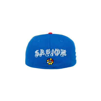 Jae Tips Savior x New Era - 59FITY Project By Project