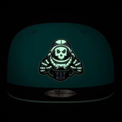 The Clink Room x New Era - 59FIFTY Giant Leap by Siock
