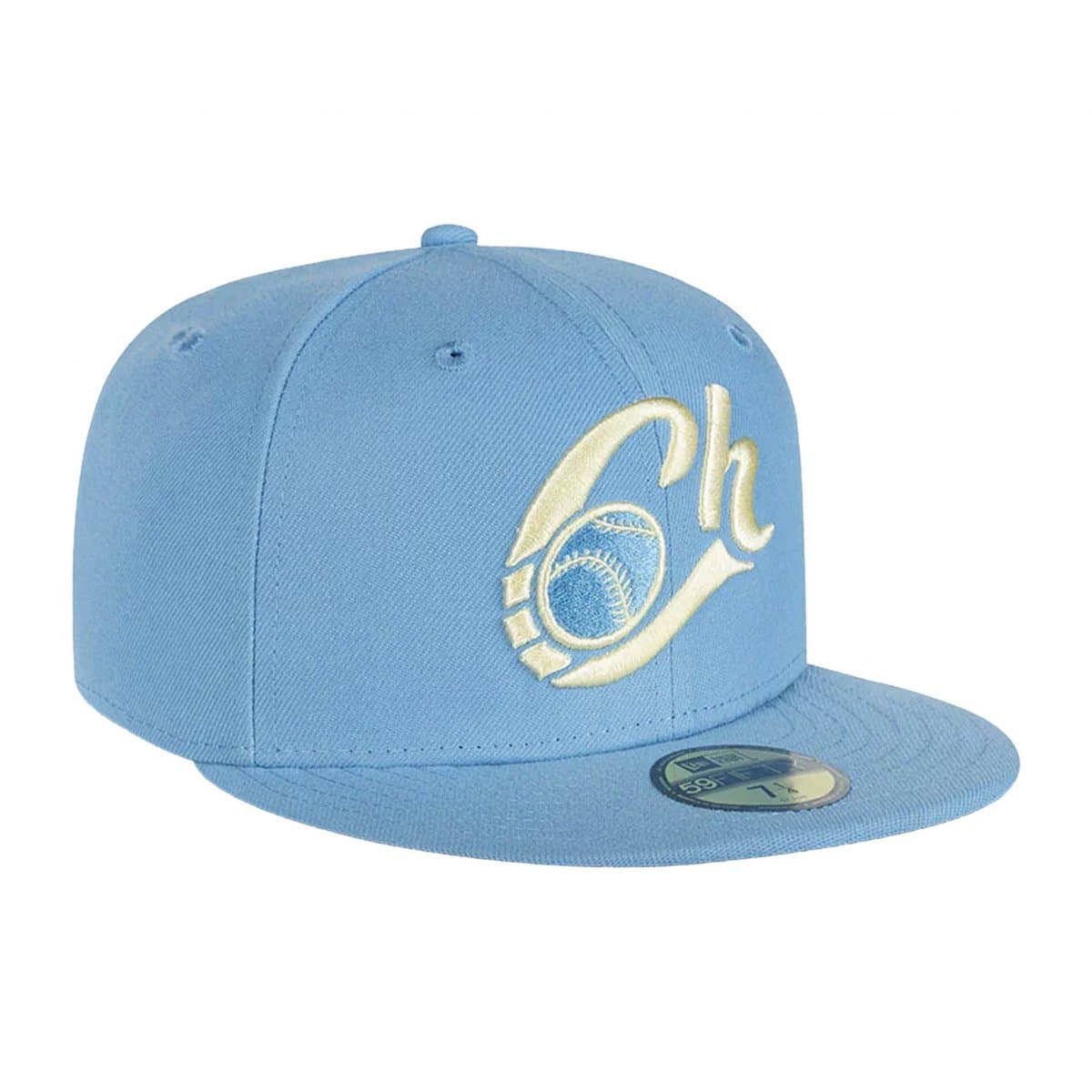 Charros de Jalisco - 59FIFTY LMB
