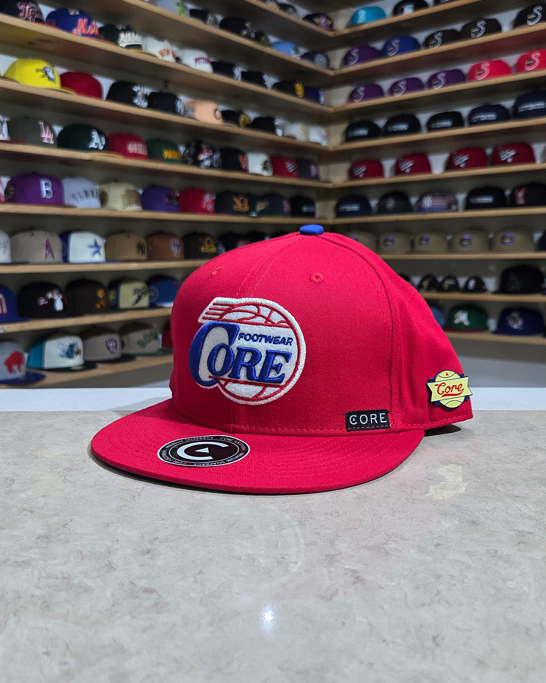 Caps México | Gorras New Era Cap, Paper Planes, Justfitteds y más.