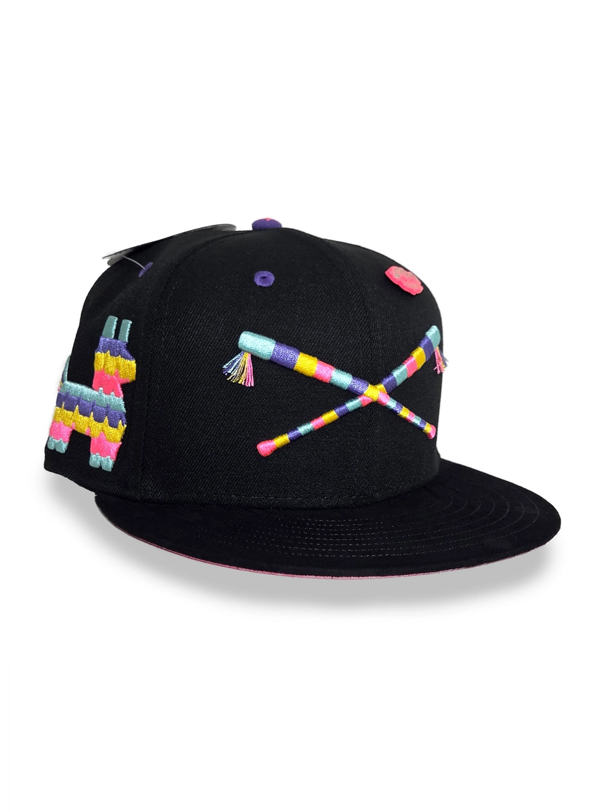 PIÑATA BLACK “AFTERPARTY” - 59FIFTY