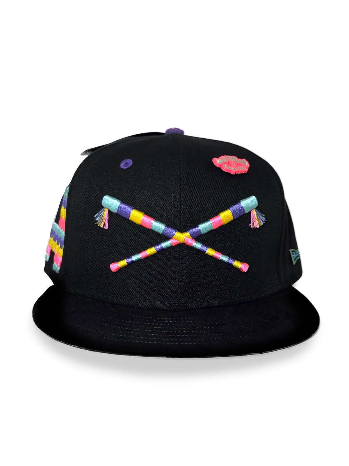 PIÑATA BLACK “AFTERPARTY” - 59FIFTY