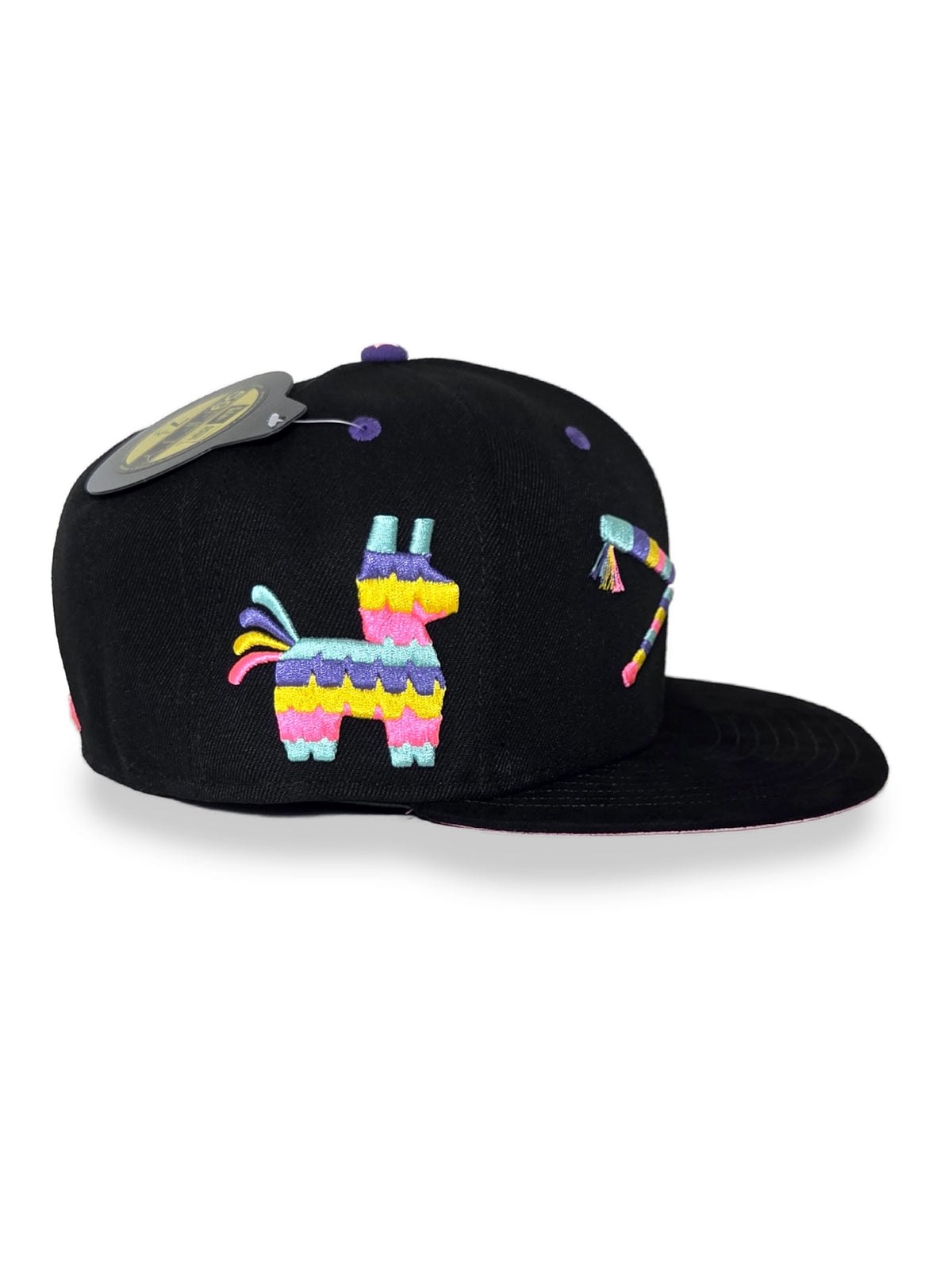 PIÑATA BLACK “AFTERPARTY” - 59FIFTY