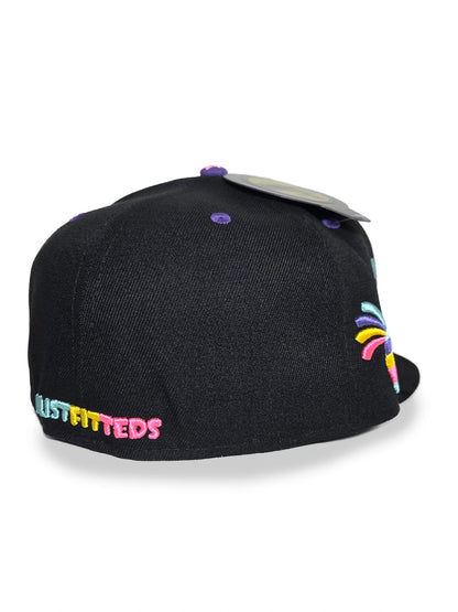 PIÑATA BLACK “AFTERPARTY” - 59FIFTY
