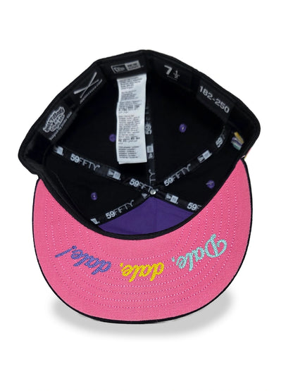 PIÑATA BLACK “AFTERPARTY” - 59FIFTY