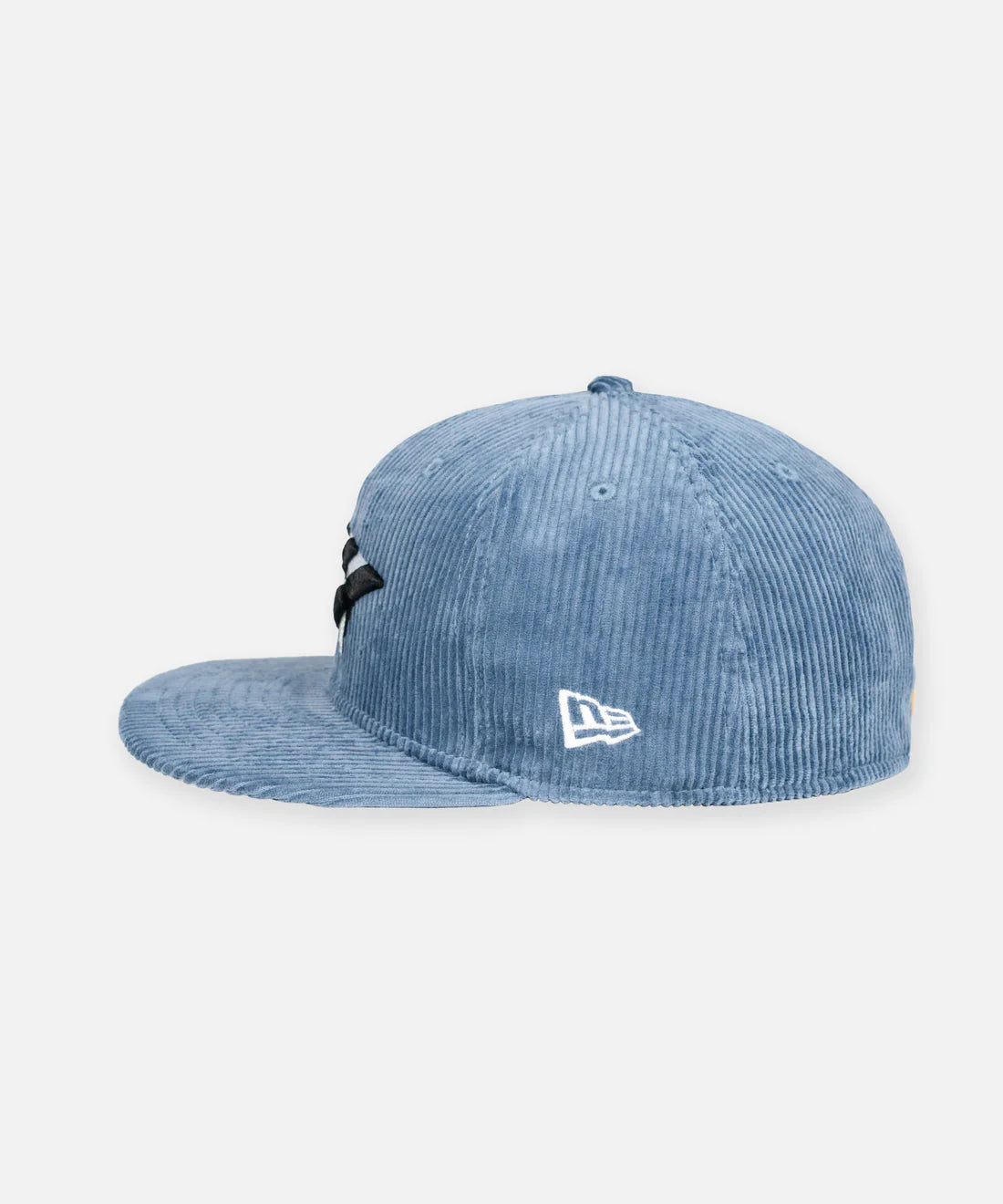 Paper Planes x New Era Cap - 59FIFTY Corduroy Blue