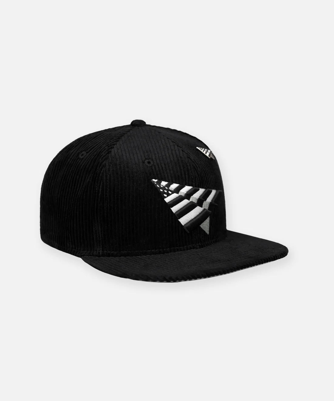 Gorra Paper Planes x New Era - 9FIFTY Corduroy Black