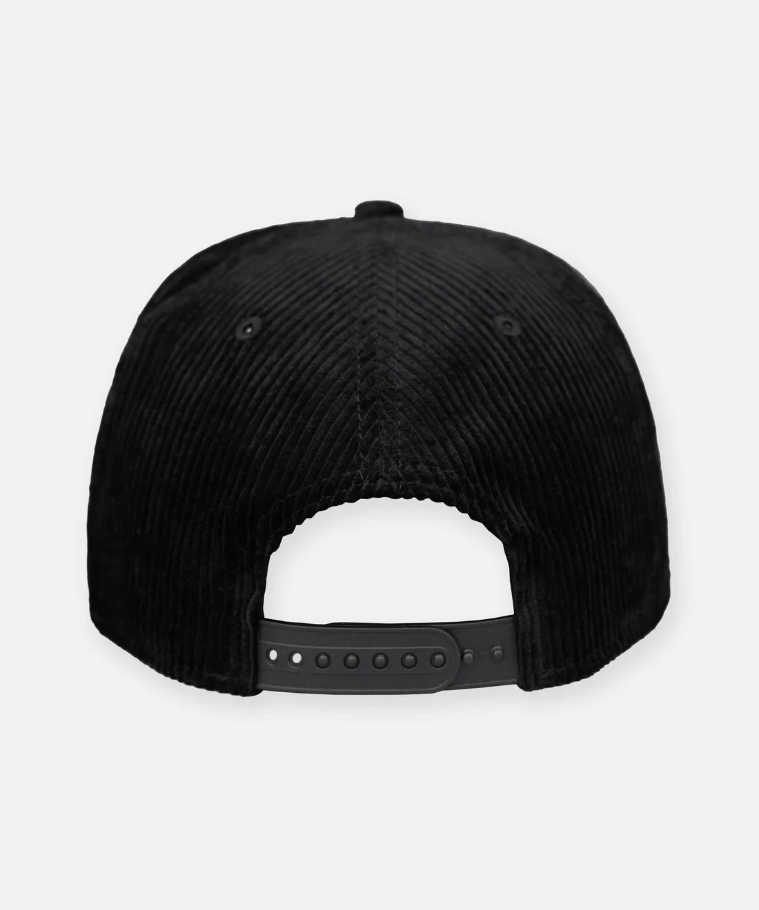 Gorra Paper Planes x New Era - 9FIFTY Corduroy Black
