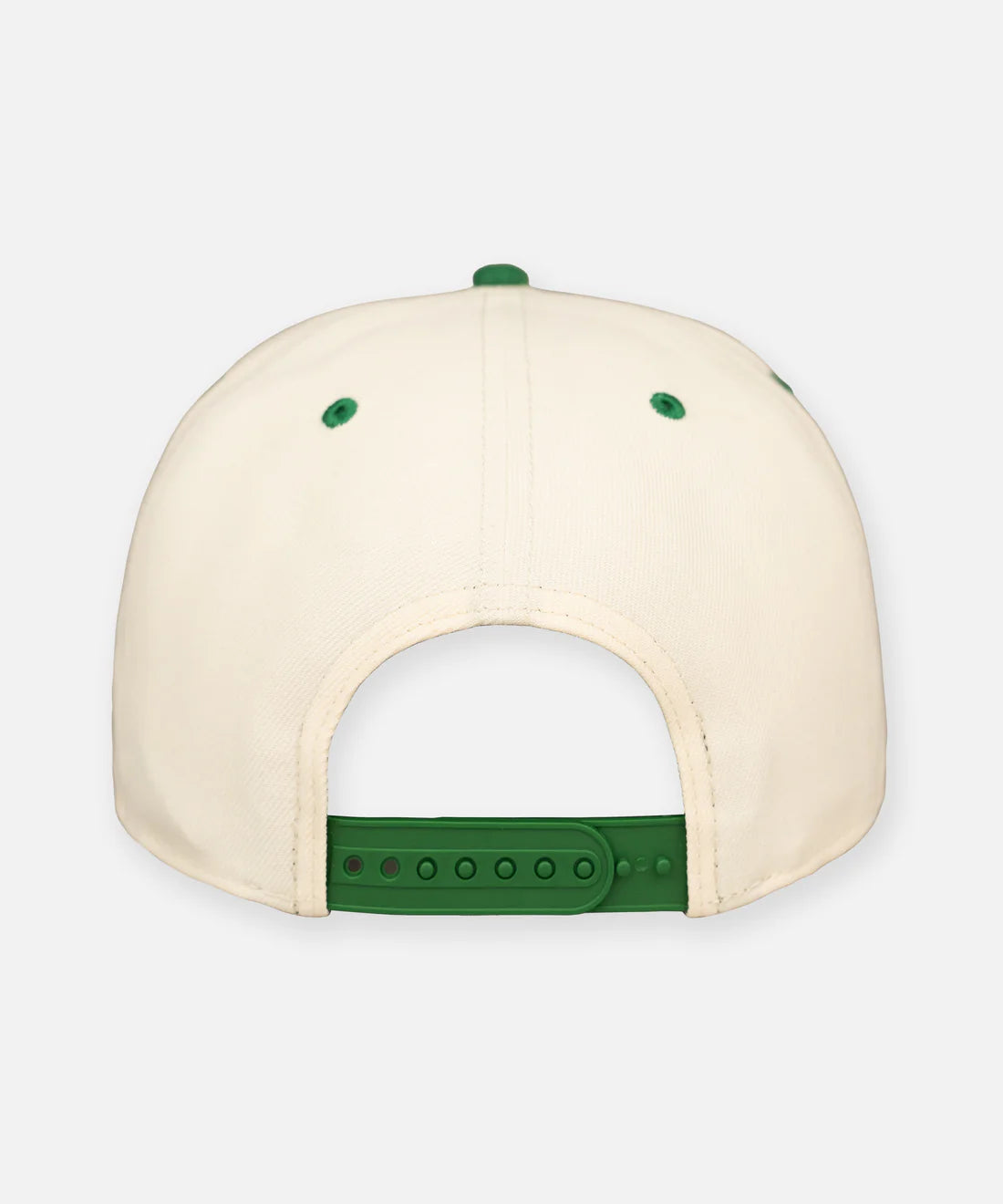 Gorra Paper Planes x New Era - 9FIFTY Lucky Green