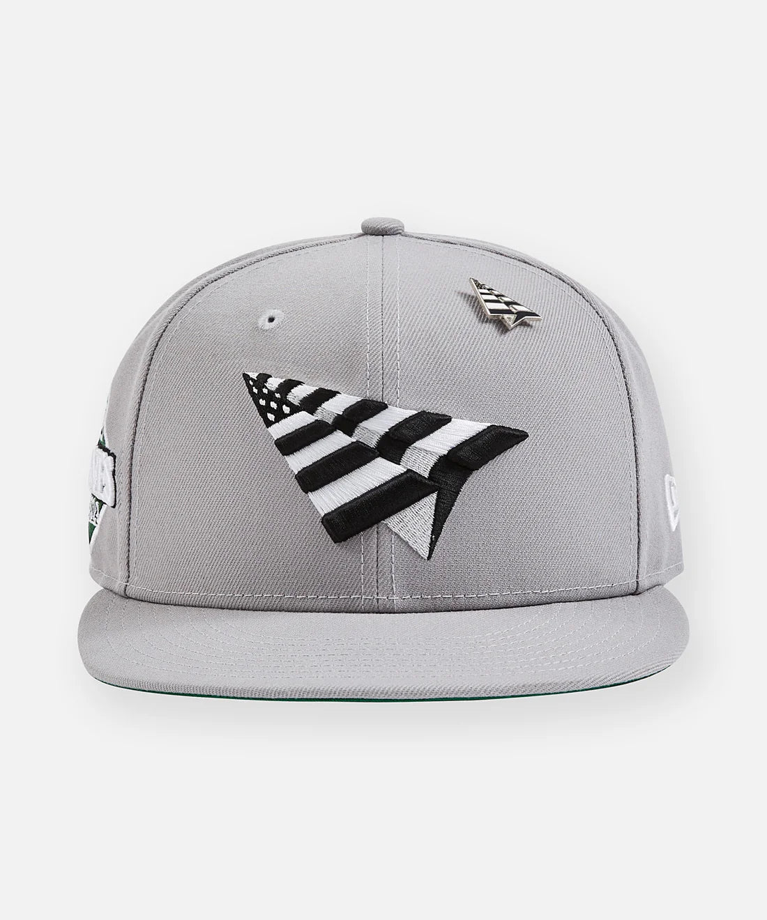 Paper Planes x New Era - 9FIFTY Diamond Patch Collection