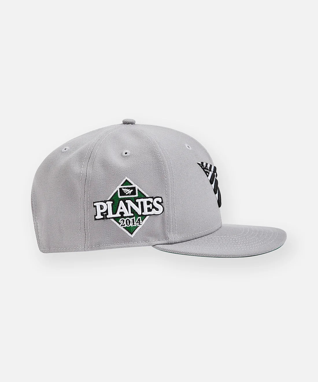 Paper Planes x New Era - 9FIFTY Diamond Patch Collection