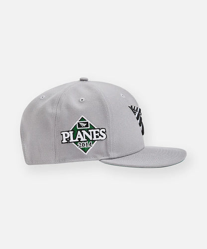 Paper Planes x New Era - 9FIFTY Diamond Patch Collection