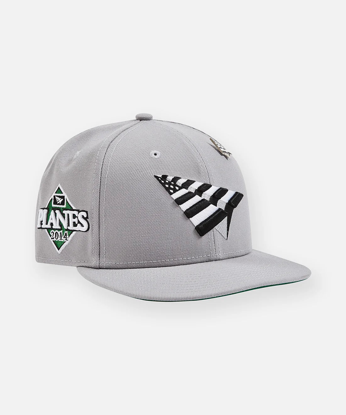 Paper Planes x New Era - 9FIFTY Diamond Patch Collection