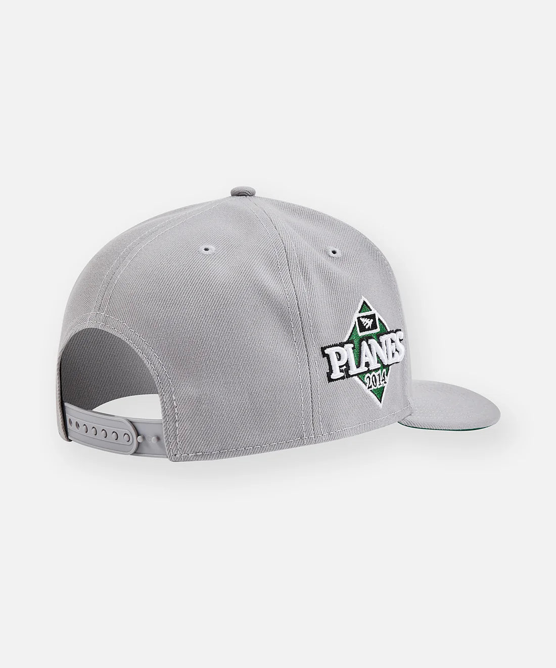 Paper Planes x New Era - 9FIFTY Diamond Patch Collection