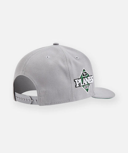 Paper Planes x New Era - 9FIFTY Diamond Patch Collection