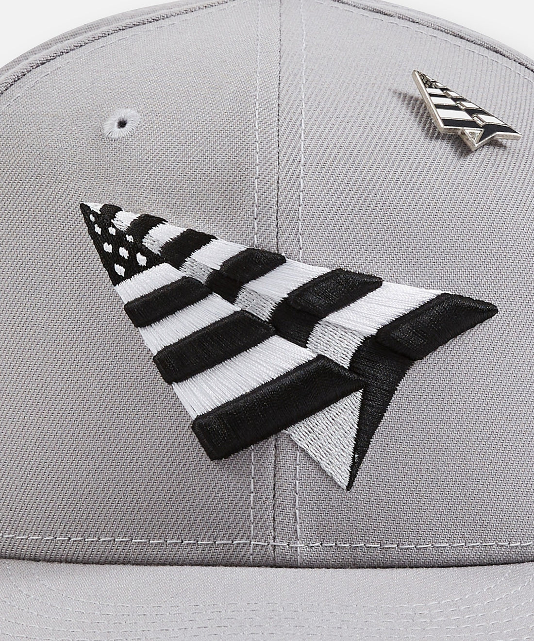 Paper Planes x New Era - 9FIFTY Diamond Patch Collection
