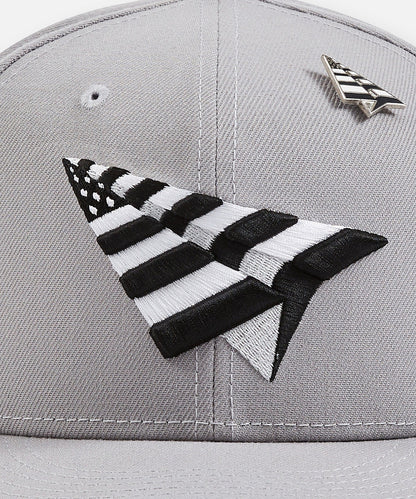 Paper Planes x New Era - 9FIFTY Diamond Patch Collection