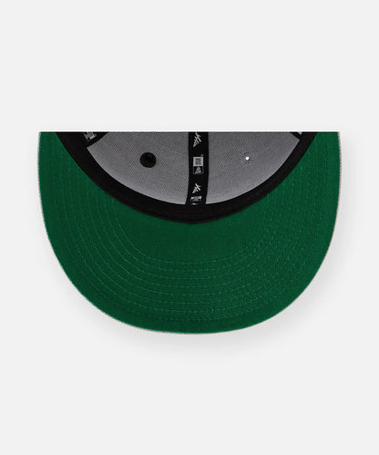 Paper Planes x New Era - 9FIFTY Diamond Patch Collection