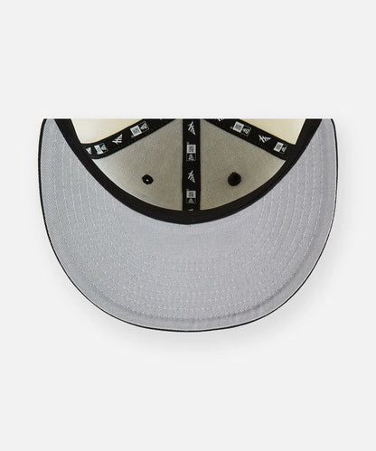 Gorra Paper Planes x New Era - 9FIFTY Lucky Green