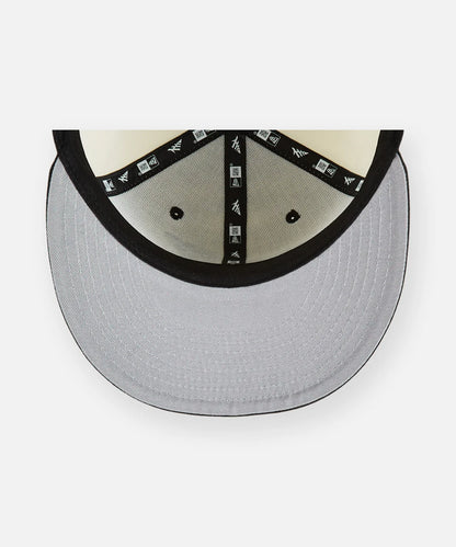 Gorra Paper Planes x New Era - 59FIFTY Lucky Green