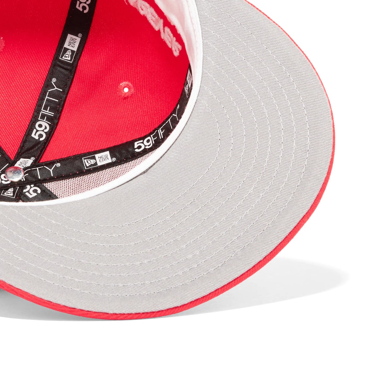 Jae Tips Savior x New Era Cap - 59FIFTY Flowers Grown Uptown