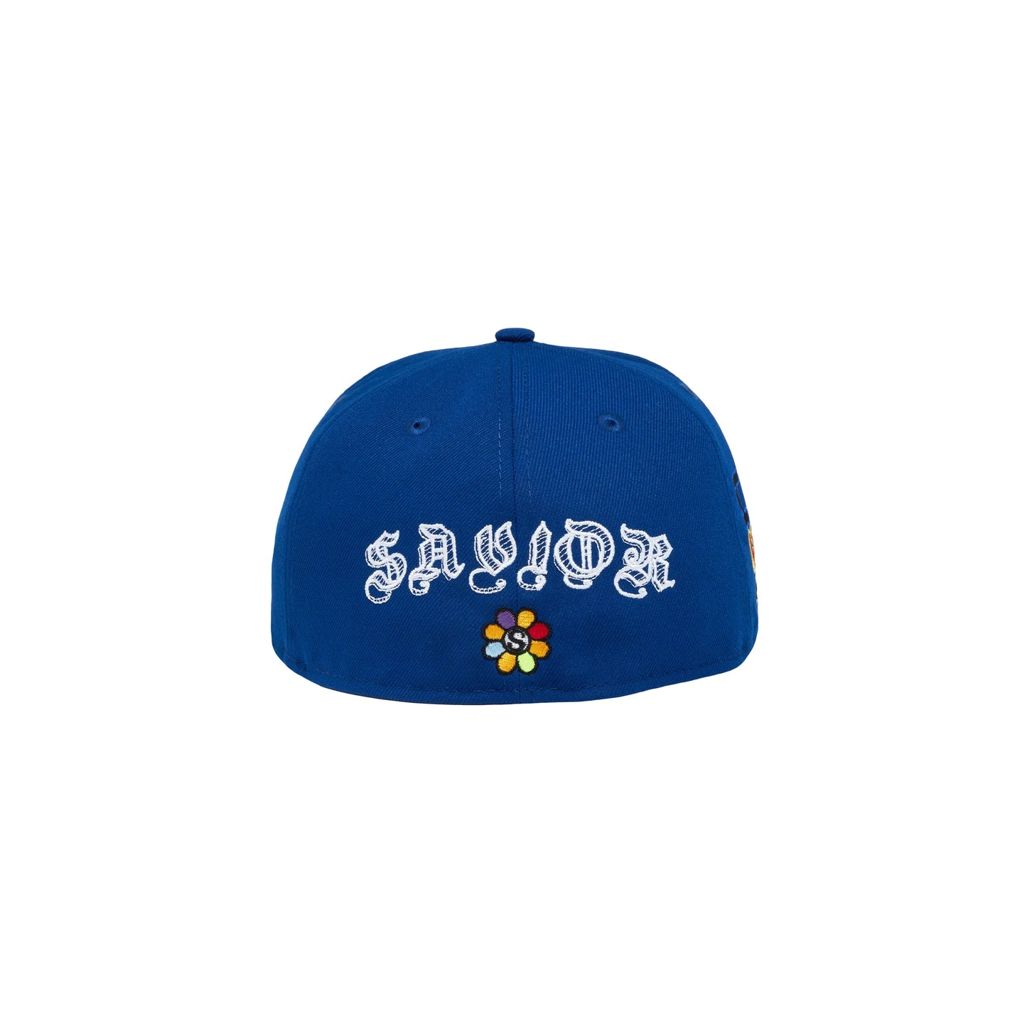 Jae Tips x New Era - 59FIFTY Sport Royal