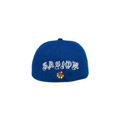 Jae Tips x New Era - 59FIFTY Sport Royal
