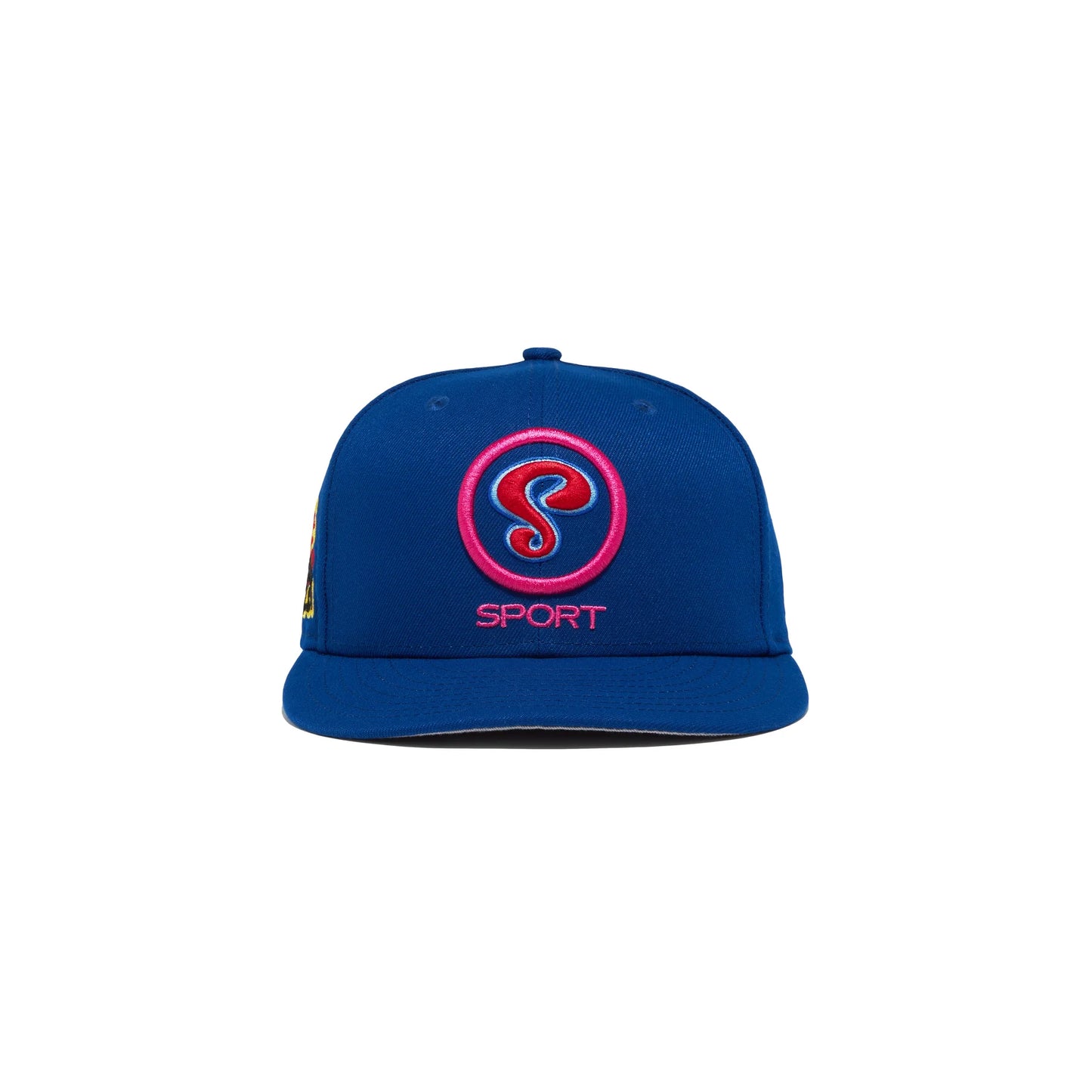 Jae Tips x New Era - 59FIFTY Sport Royal