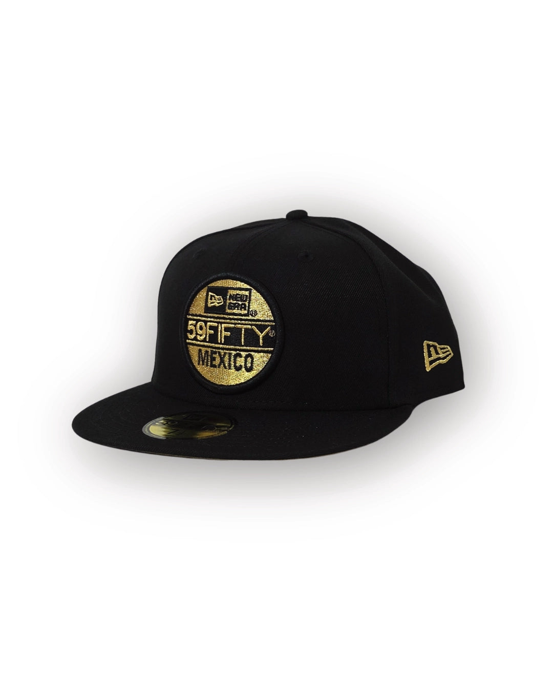 Justfitteds México Sticker Cap