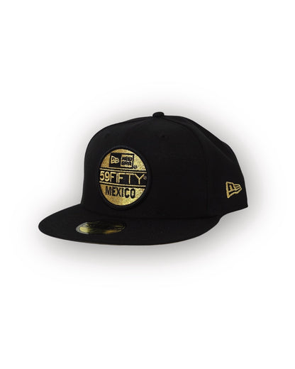 Justfitteds México Sticker Cap