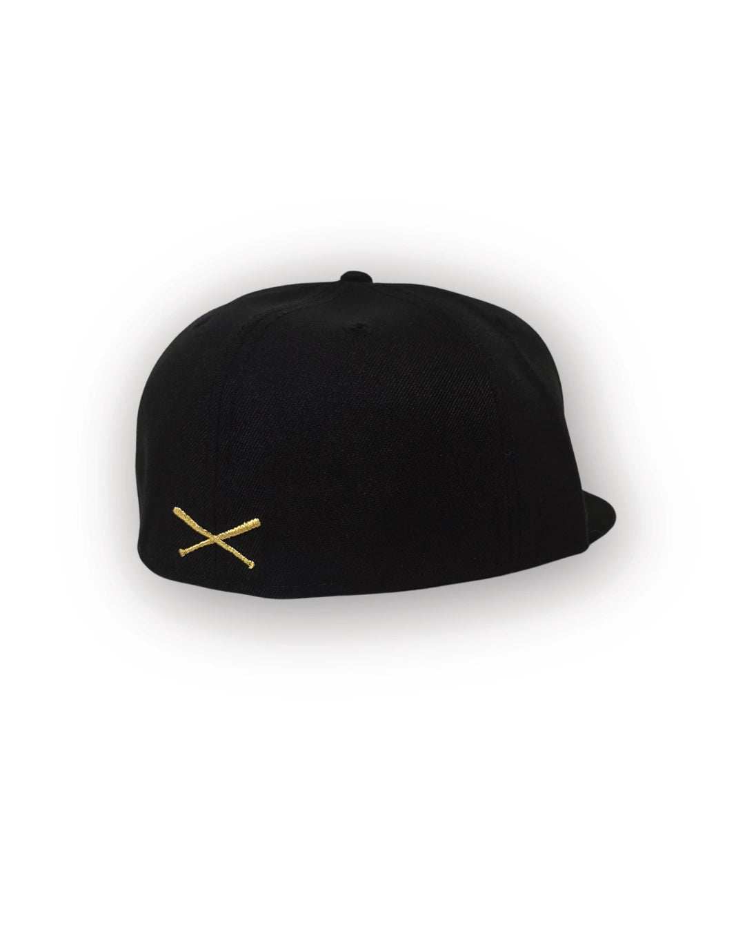 Justfitteds México Sticker Cap