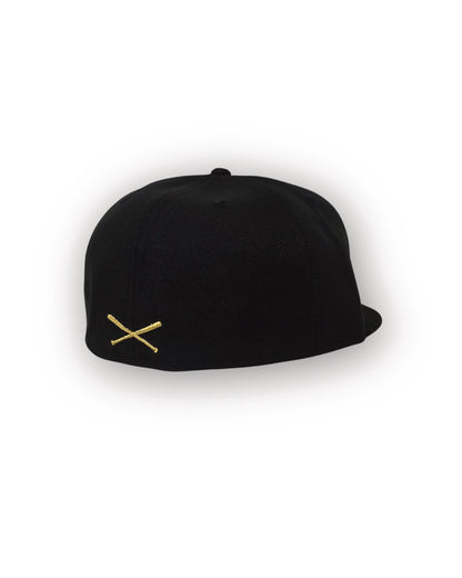Justfitteds México Sticker Cap