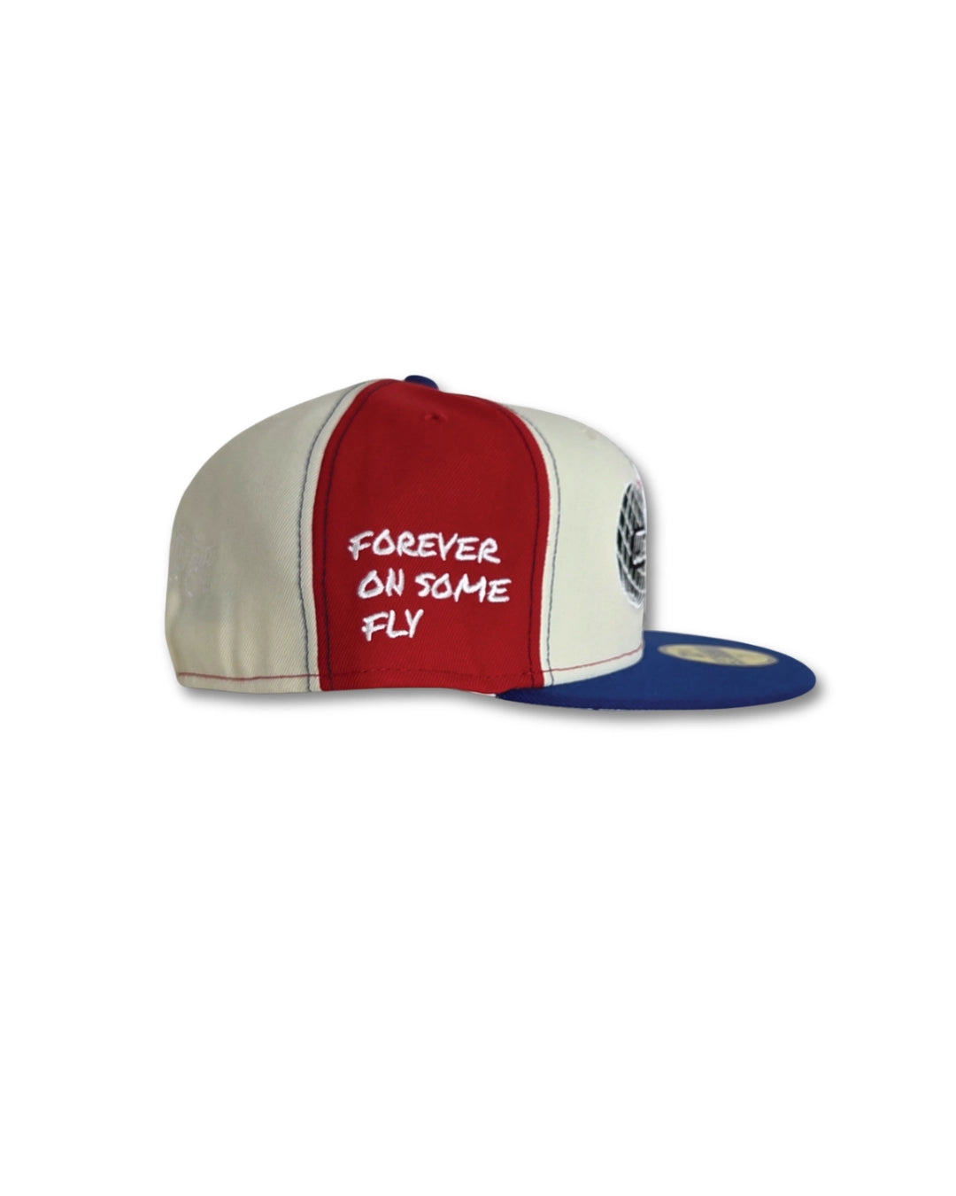 Jae Tips x New Era - 59FIFTY Pinwheel