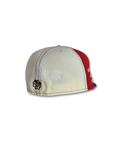 Jae Tips x New Era - 59FIFTY Pinwheel