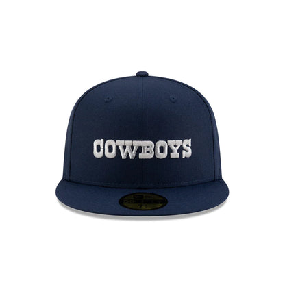 Dallas Cowboys - 59FIFTY NFL OVO