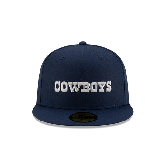 Dallas Cowboys - 59FIFTY NFL OVO