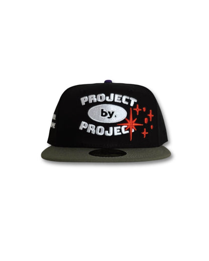 Jae Tips x New Era Cap - 59FIFTY Project By Project