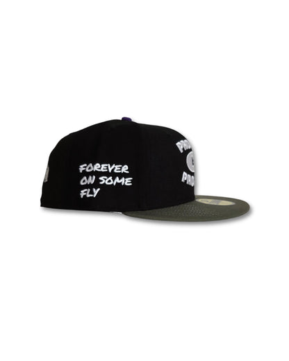 Jae Tips x New Era Cap - 59FIFTY Project By Project