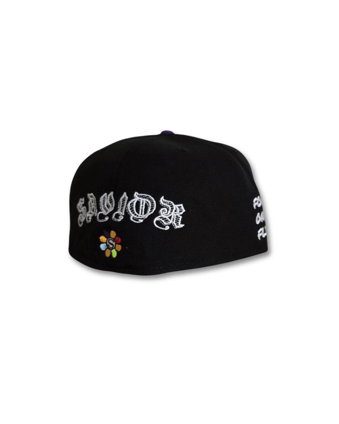 Jae Tips x New Era Cap - 59FIFTY Project By Project