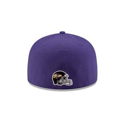 Baltimore Ravens - 59FIFTY NFL OVO