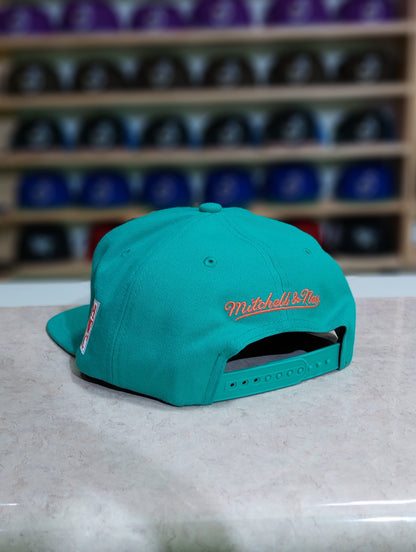 San Antonio Spurs - Snapback ASG Weekend - Mitchell & Ness