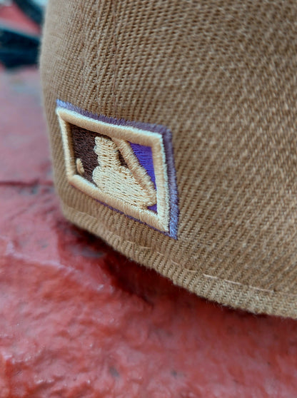Chicago Cubs - MLB 59FIFTY PB&J