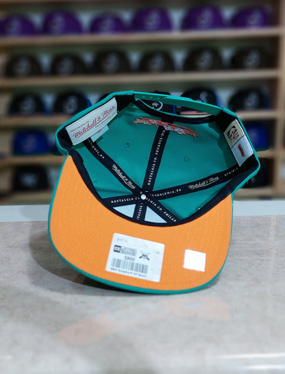 San Antonio Spurs - Snapback ASG Weekend - Mitchell & Ness