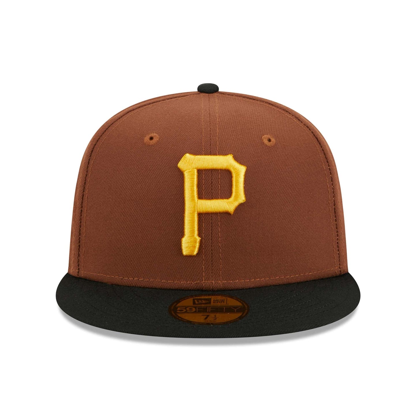 Pittsburgh Pirates - MLB 59FIFTY Harvest