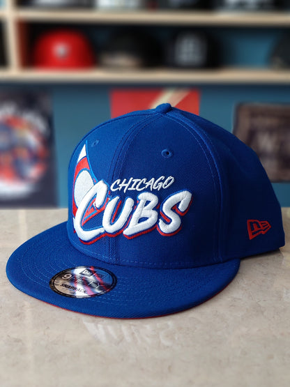 Chicago Cubs - 9FIFTY (SAMPLE)